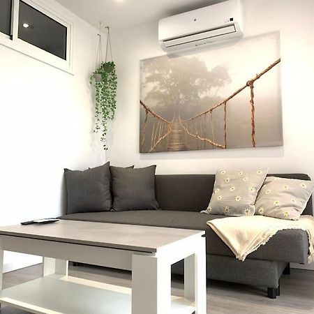 Apartamento Con Encanto Y Piscina Fuengirola Kültér fotó