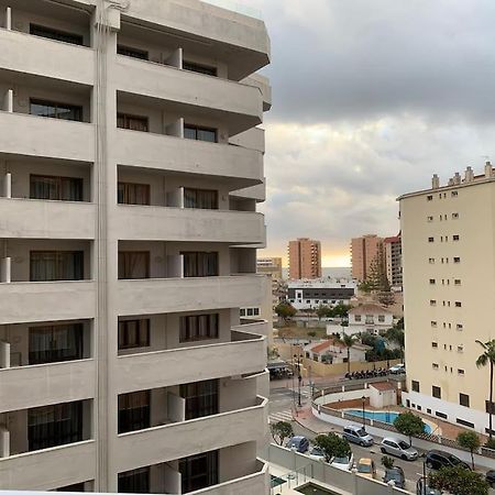 Apartamento Con Encanto Y Piscina Fuengirola Kültér fotó