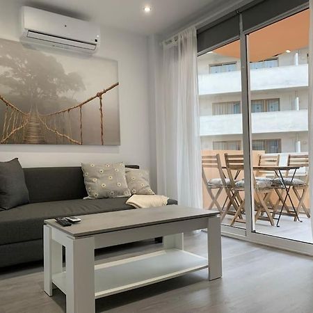 Apartamento Con Encanto Y Piscina Fuengirola Kültér fotó