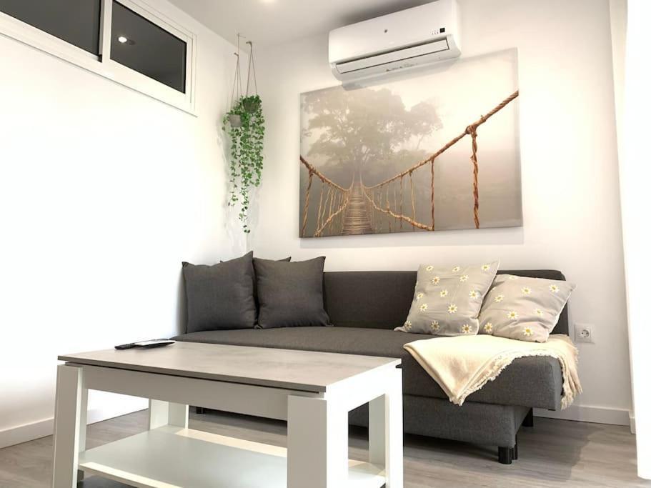 Apartamento Con Encanto Y Piscina Fuengirola Kültér fotó