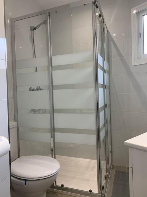 Apartamento Con Encanto Y Piscina Fuengirola Kültér fotó