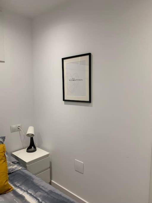 Apartamento Con Encanto Y Piscina Fuengirola Kültér fotó
