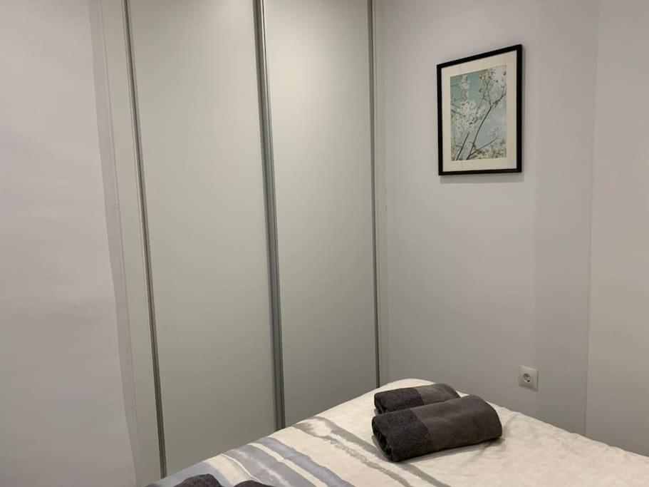Apartamento Con Encanto Y Piscina Fuengirola Kültér fotó