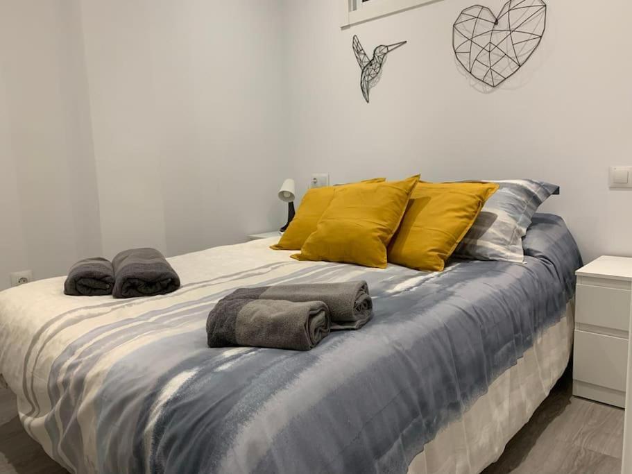 Apartamento Con Encanto Y Piscina Fuengirola Kültér fotó
