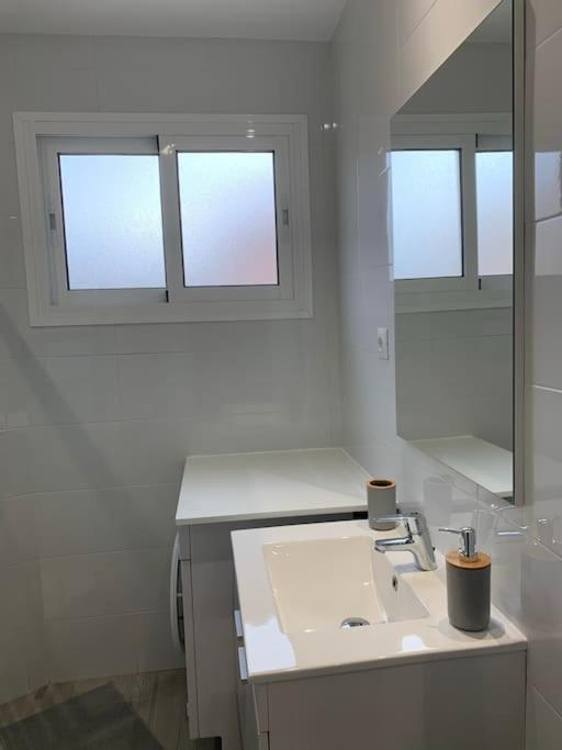 Apartamento Con Encanto Y Piscina Fuengirola Kültér fotó