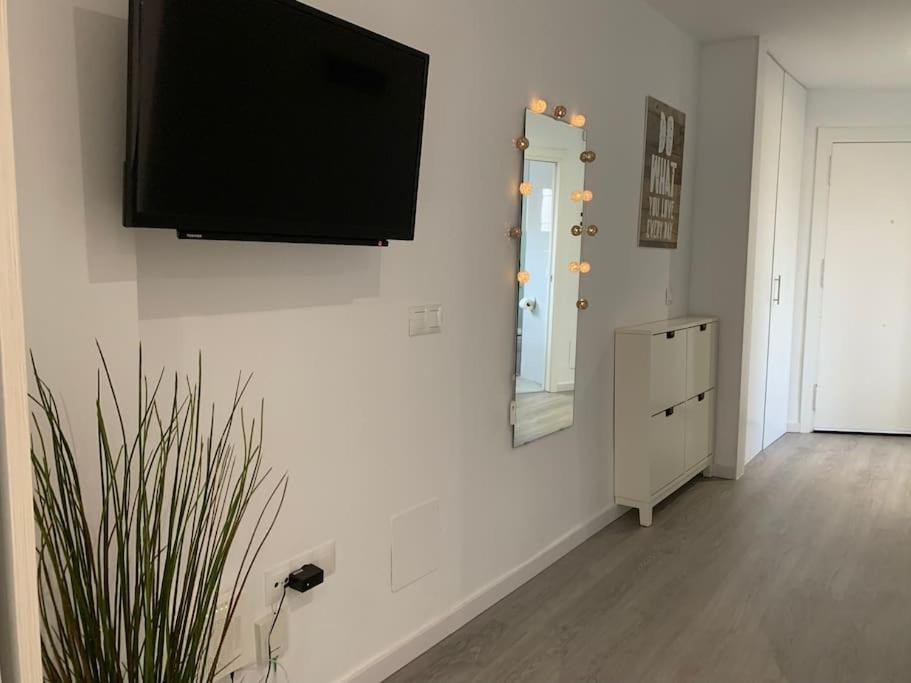 Apartamento Con Encanto Y Piscina Fuengirola Kültér fotó