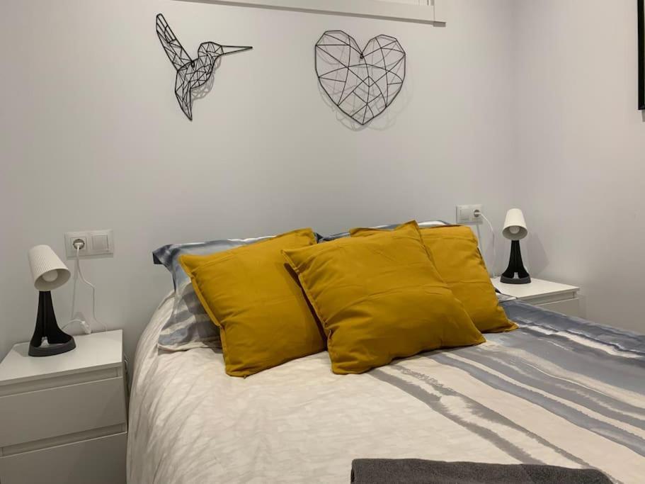 Apartamento Con Encanto Y Piscina Fuengirola Kültér fotó