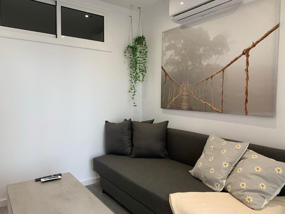 Apartamento Con Encanto Y Piscina Fuengirola Kültér fotó