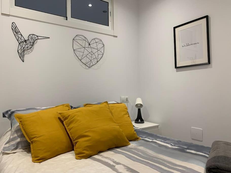 Apartamento Con Encanto Y Piscina Fuengirola Kültér fotó